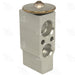 A/C Expansion Valve Four Seasons 39006