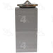 A/C Expansion Valve Four Seasons 39009