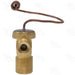 A/C Expansion Valve Four Seasons 39010