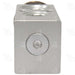 A/C Expansion Valve Four Seasons 39018