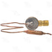 A/C Expansion Valve Four Seasons 39019