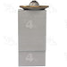 A/C Expansion Valve Four Seasons 39020