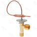 A/C Expansion Valve Four Seasons 39025
