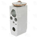 A/C Expansion Valve Four Seasons 39026