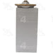 A/C Expansion Valve Four Seasons 39026
