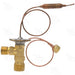 A/C Expansion Valve Four Seasons 39027