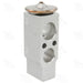 A/C Expansion Valve Four Seasons 39030