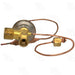 A/C Expansion Valve Four Seasons 39034