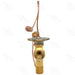 A/C Expansion Valve Four Seasons 39034