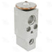 A/C Expansion Valve Four Seasons 39037