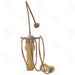 A/C Expansion Valve Four Seasons 39039