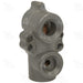 A/C Expansion Valve Four Seasons 39040