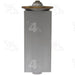 A/C Expansion Valve Four Seasons 39045