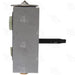 A/C Expansion Valve Four Seasons 39046