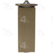 A/C Expansion Valve Four Seasons 39052