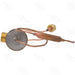 A/C Expansion Valve Four Seasons 39053
