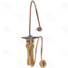 A/C Expansion Valve Four Seasons 39055