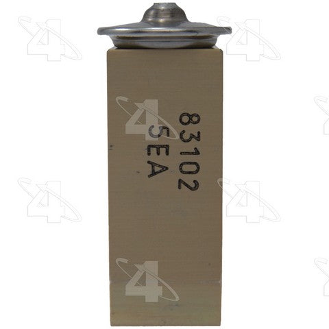 A/C Expansion Valve Four Seasons 39056
