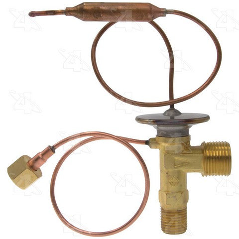 A/C Expansion Valve Four Seasons 39060