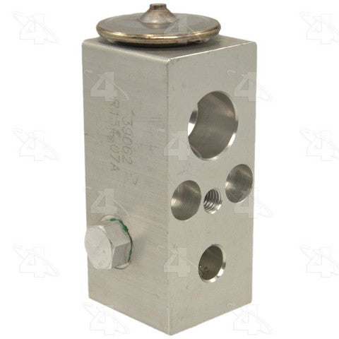 A/C Expansion Valve Four Seasons 39062