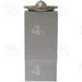 A/C Expansion Valve Four Seasons 39063