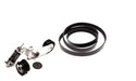 Serpentine Belt Drive Enhancement Kit Gates 39068K1