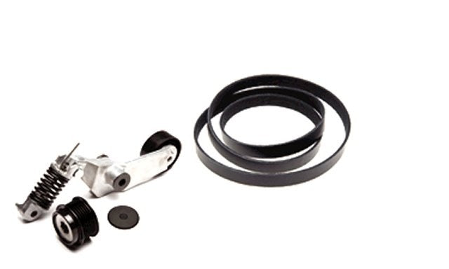 Serpentine Belt Drive Enhancement Kit Gates 39068K1