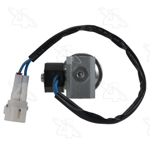 A/C Expansion Valve Four Seasons 39070