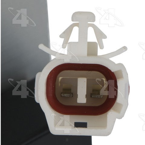 A/C Expansion Valve Four Seasons 39070