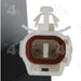 A/C Expansion Valve Four Seasons 39070