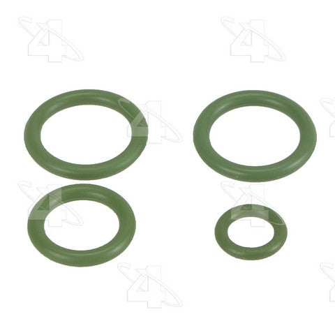 A/C Expansion Valve Four Seasons 39070