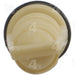 A/C Orifice Tube Four Seasons 39072