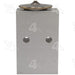 A/C Expansion Valve Four Seasons 39073
