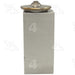 A/C Expansion Valve Four Seasons 39076