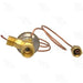 A/C Expansion Valve Four Seasons 39078