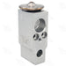 A/C Expansion Valve Four Seasons 39081
