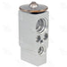 A/C Expansion Valve Four Seasons 39084
