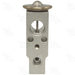 A/C Expansion Valve Four Seasons 39087