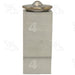 A/C Expansion Valve Four Seasons 39087