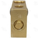 A/C Expansion Valve Four Seasons 39092