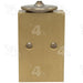 A/C Expansion Valve Four Seasons 39092