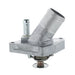 Engine Coolant Thermostat Housing Assembly MotoRad 391-140