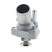 Engine Coolant Thermostat Housing Assembly MotoRad 391-140