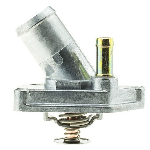 Engine Coolant Thermostat Housing Assembly MotoRad 391-180