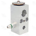 A/C Expansion Valve Four Seasons 39101