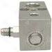A/C Expansion Valve Four Seasons 39101