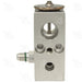 A/C Expansion Valve Four Seasons 39101