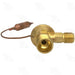 A/C Expansion Valve Four Seasons 39109