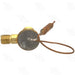 A/C Expansion Valve Four Seasons 39109
