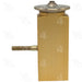 A/C Expansion Valve Four Seasons 39110